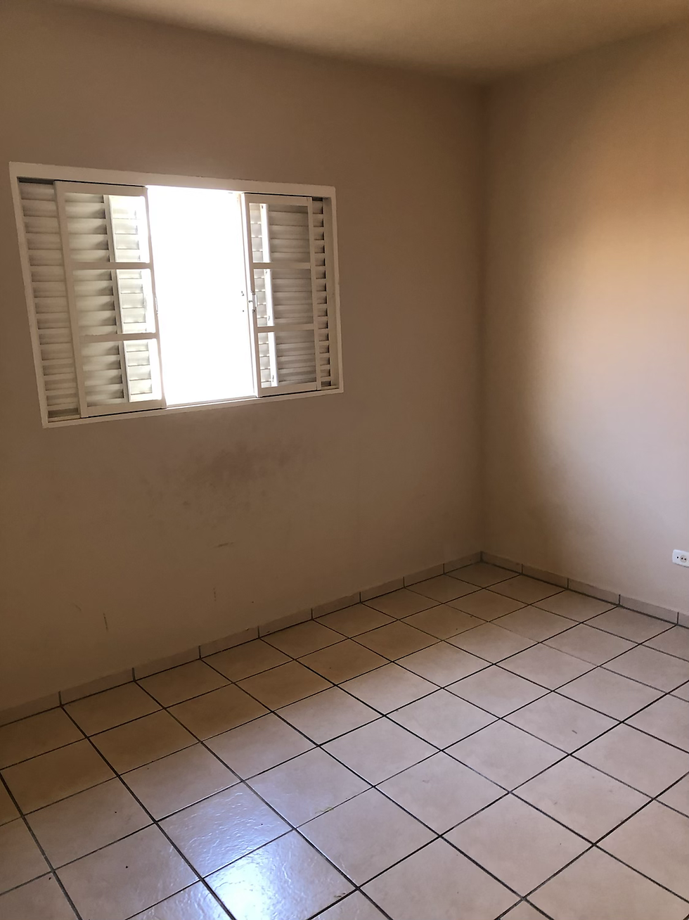 Miniatura: Apartamento - Rua Allan Kardec 