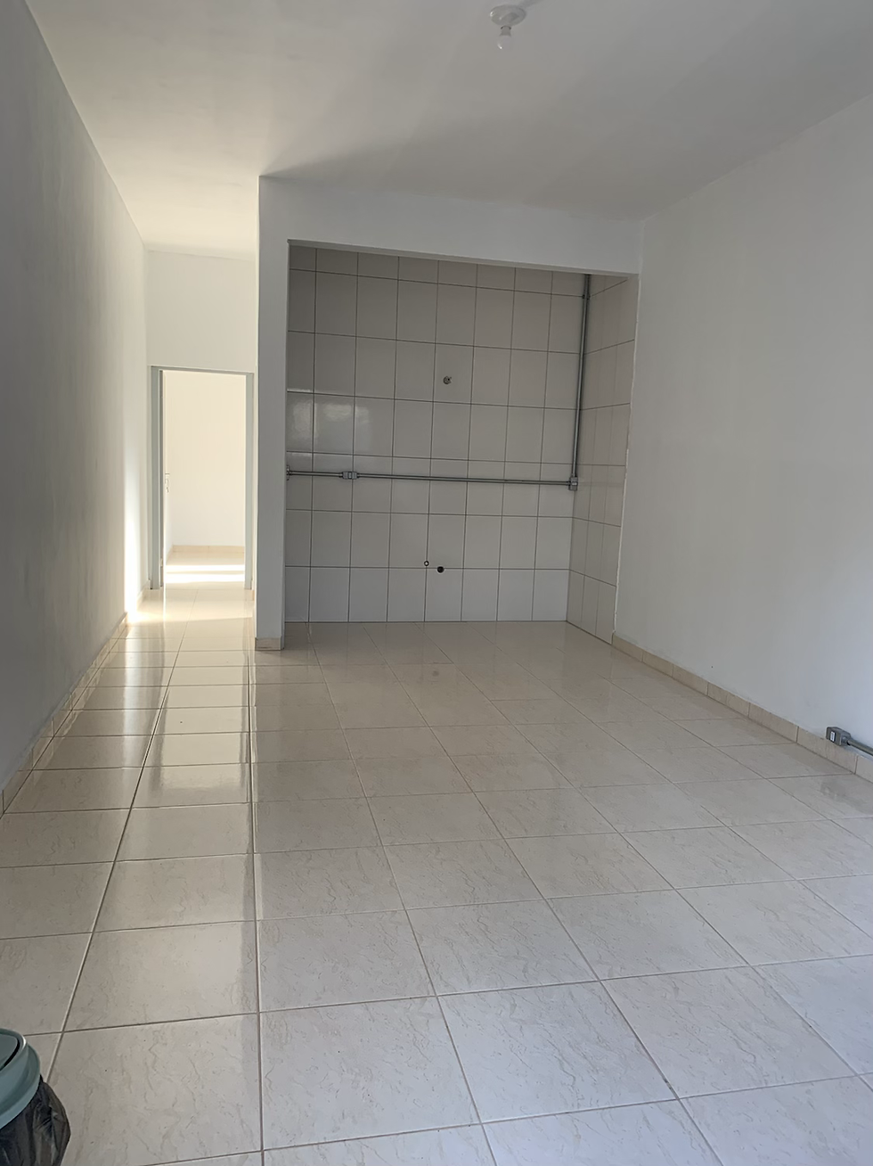 Miniatura: Barracão - Estrada Piedade - Vila Élvio