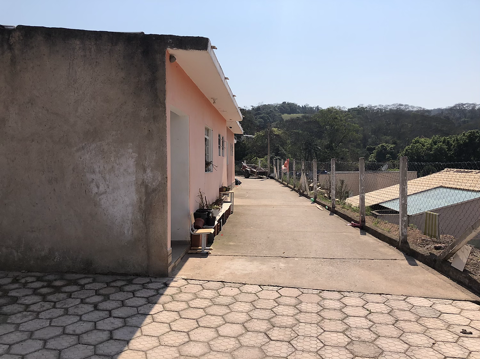 Miniatura: Casa - Vila Quintino