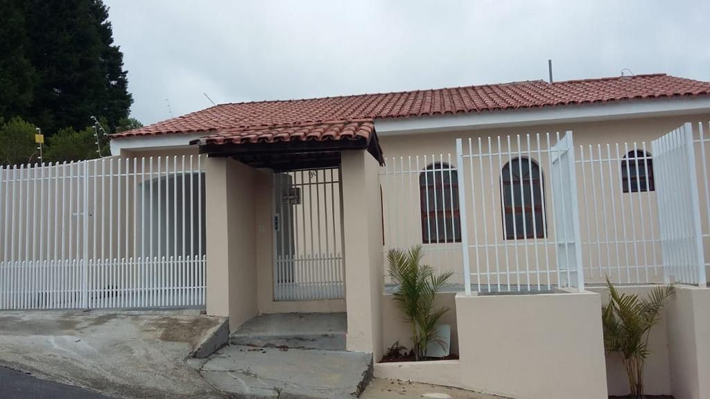 Casa - Rua Nassif Marum