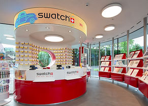 LED Core - LED Displays made for Europe