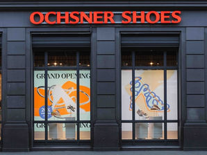 Kreativ LED | Ochsner Shoes Zürich