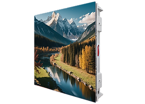 LED Core - LED Displays made for Europe