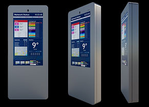 LED Core - LED Displays made for Europe