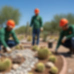 Diseño de Jardines Bucaramanga