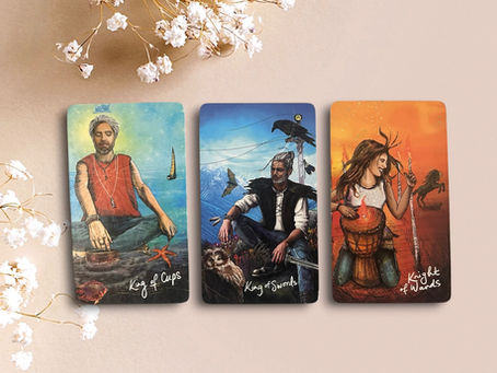 Taurus Season 2026 Tarot Forecast - For My Tauruses