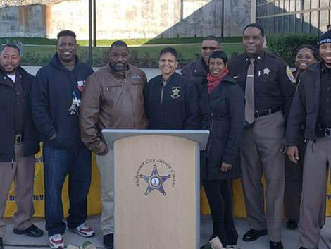 Ricky Johnson Foundation