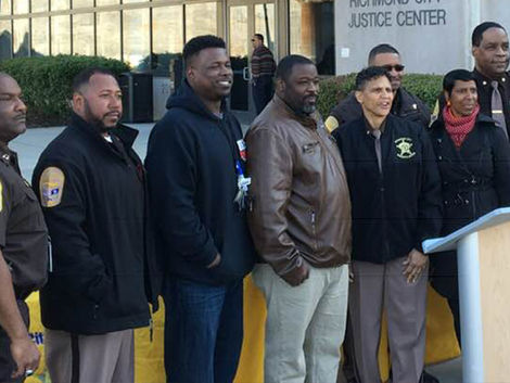 Ricky Johnson Foundation