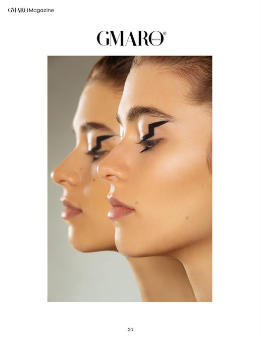 Liner 
Eyeliner
Eyeart