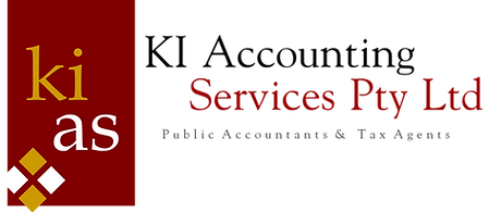 KI Accounting Services