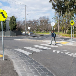 #83 Area-wide vulnerable road user (VRU) treatments (part 3)