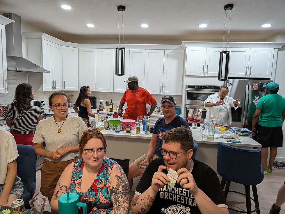 Manor Night 2024