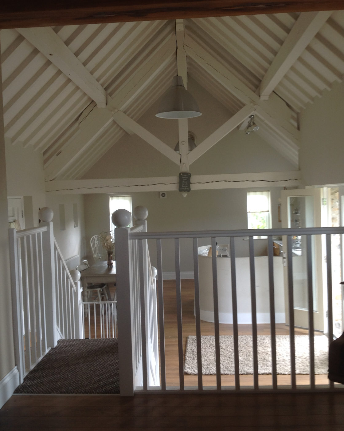 Joinery for New Builds