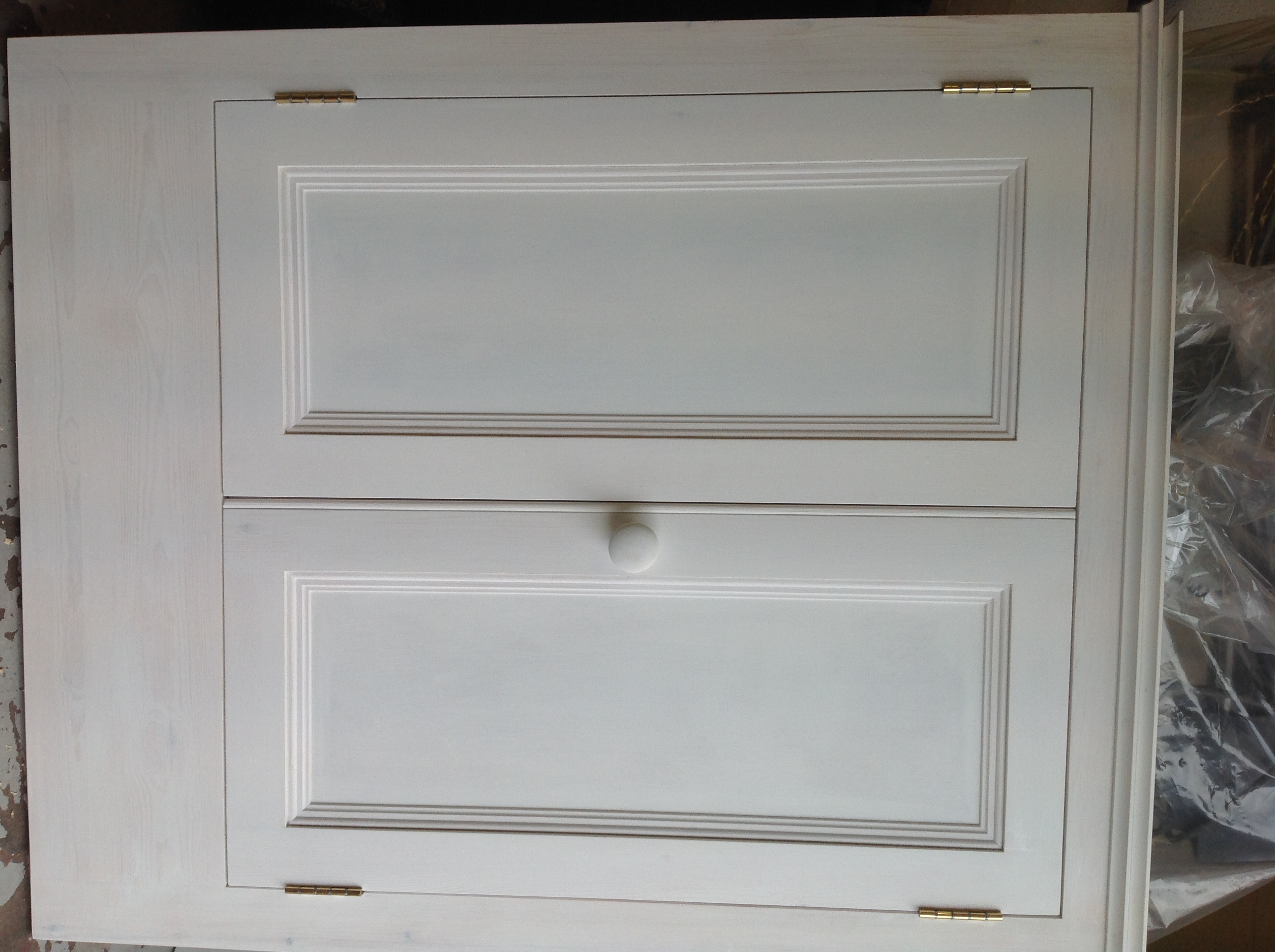 Fitted Cupboards