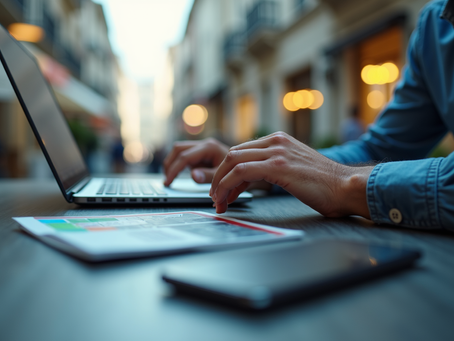 Apprenez l'art de l'emailing grâce à notre formation à distance emailing