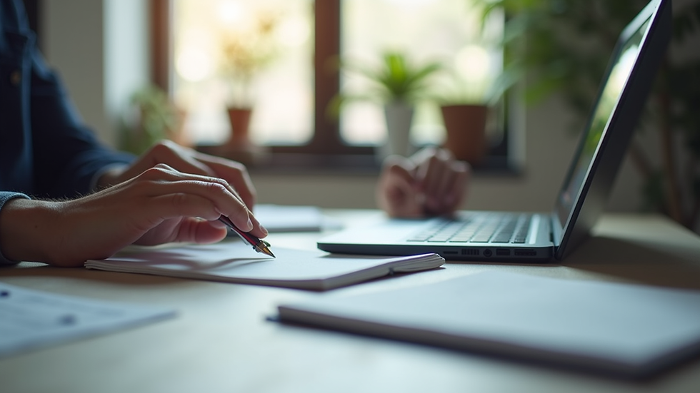 Transformez votre entreprise avec le coaching pour entreprise numérique