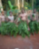 une danse pygmée, Immersion culturelle : vivez les traditions de Kribi