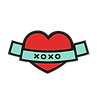 Heart Tattoo