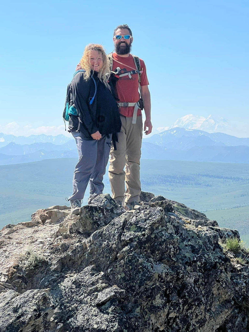 Denali National Park