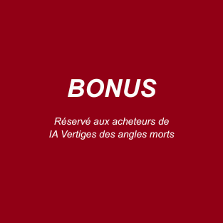 Bonus acheteurs IA