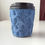 Thumbnail: RUSSIAN - Svetlana Cup Cozy - Knitting Pattern