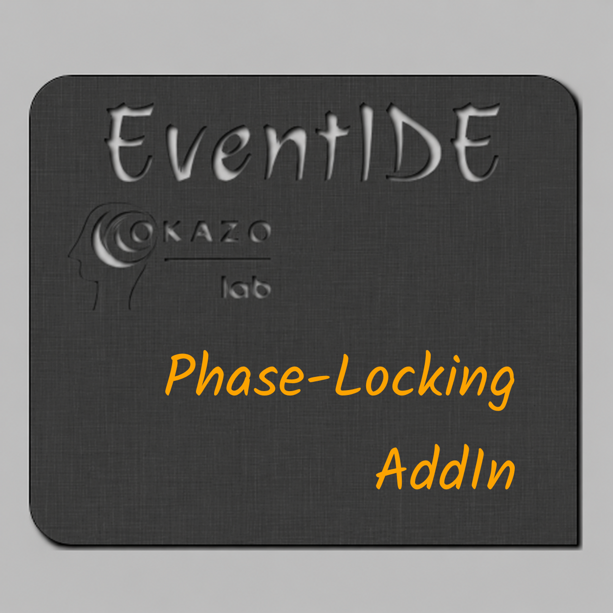 Phase-Locking AddIn for EventIDE Software