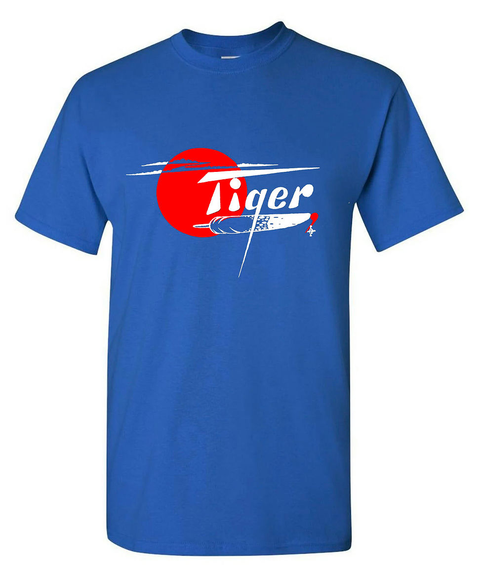 Thumbnail: Tiger T-Shirt