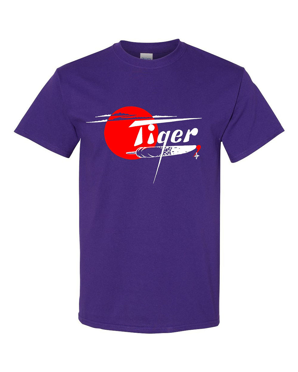 Thumbnail: Tiger T-Shirt