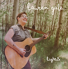 This image reinforces Lauren’s role as a sound healing practitioner
