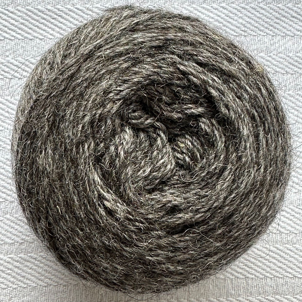 Miniaturbild: Strickwolle 50g, LL 130 - 145m