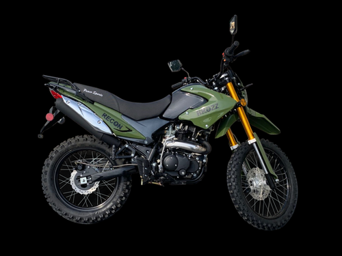 BASHAN BROZZ RECON Peace Sports