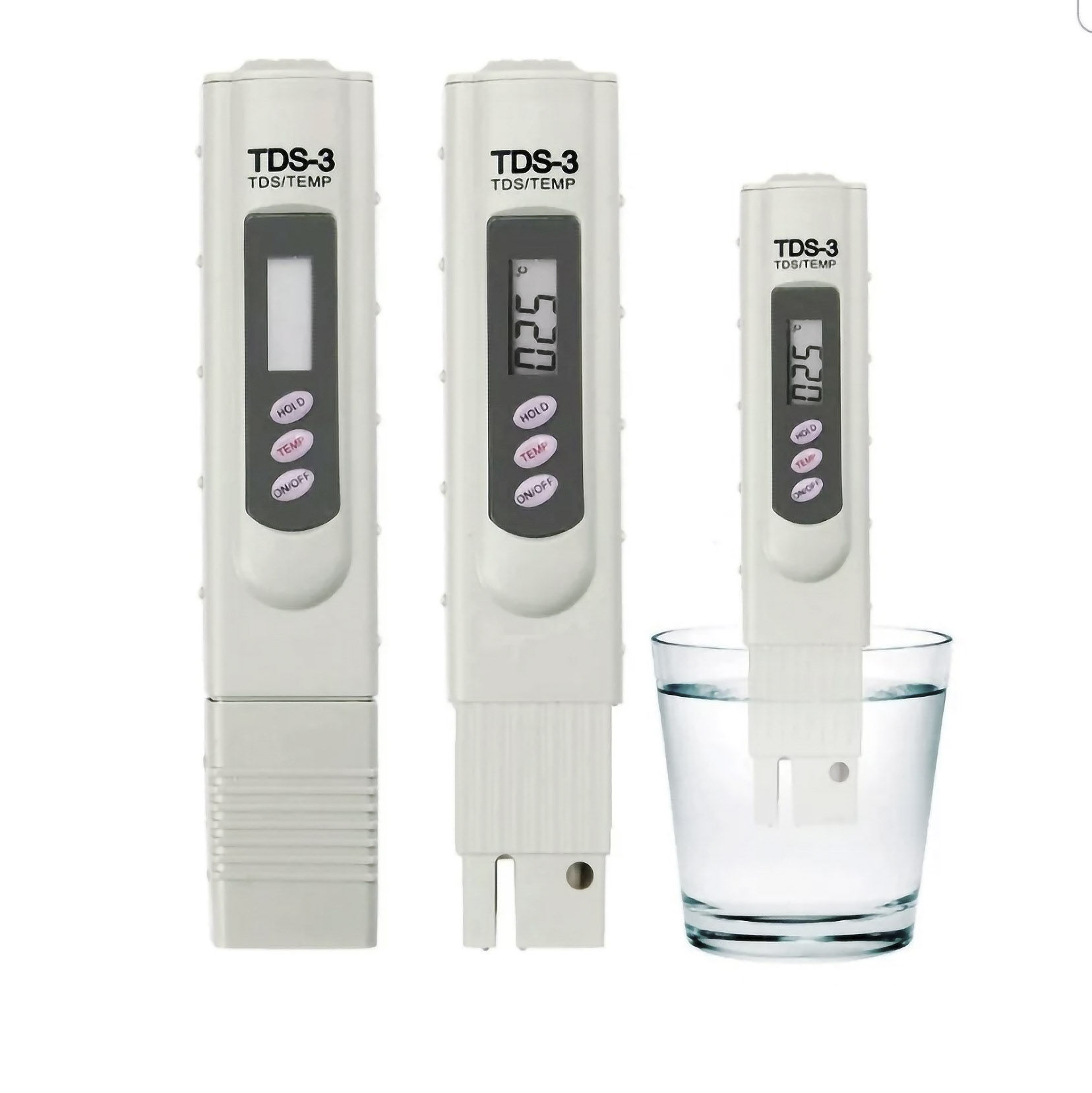TDS Meter