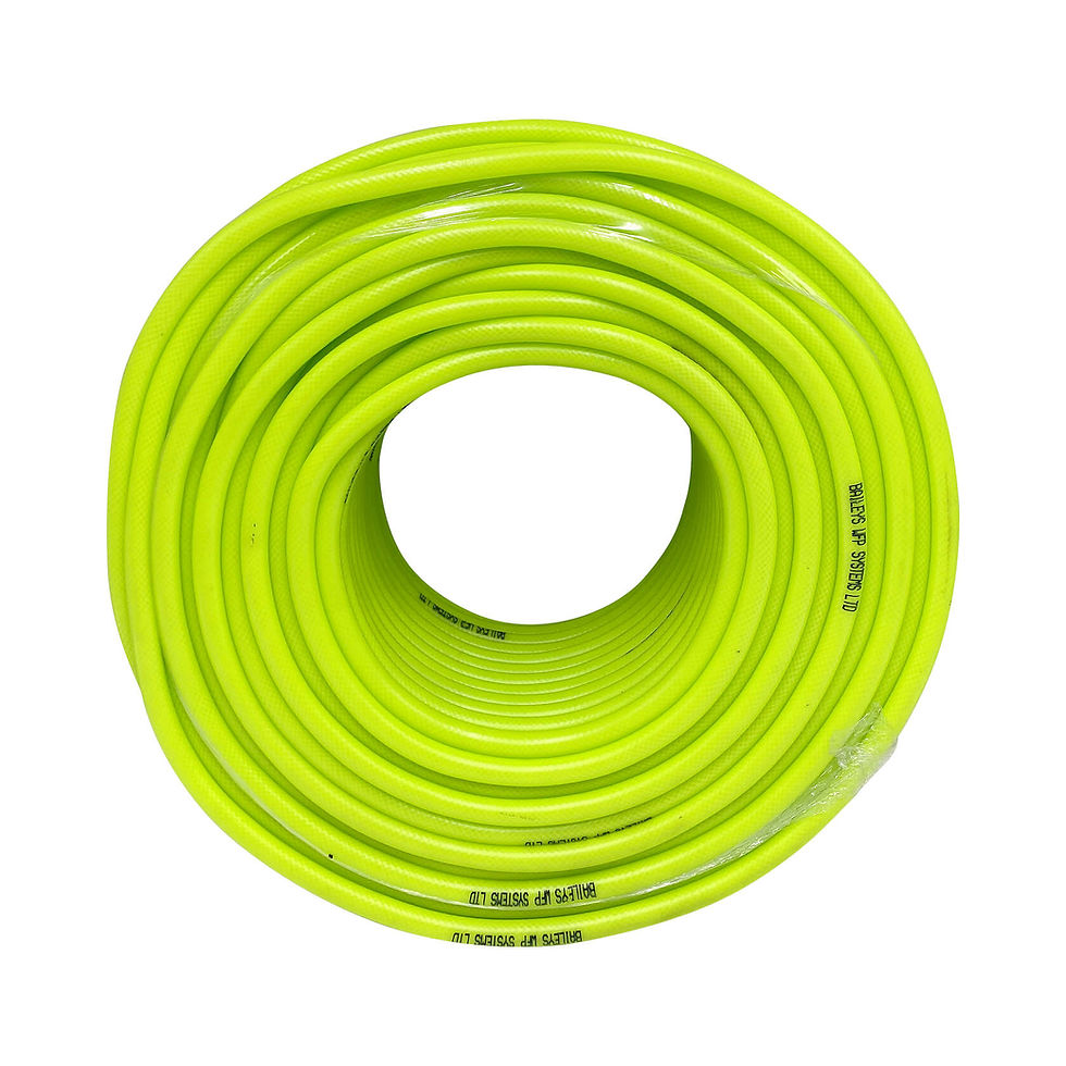 Thumbnail: Hi-Vis hose 6mm Hose