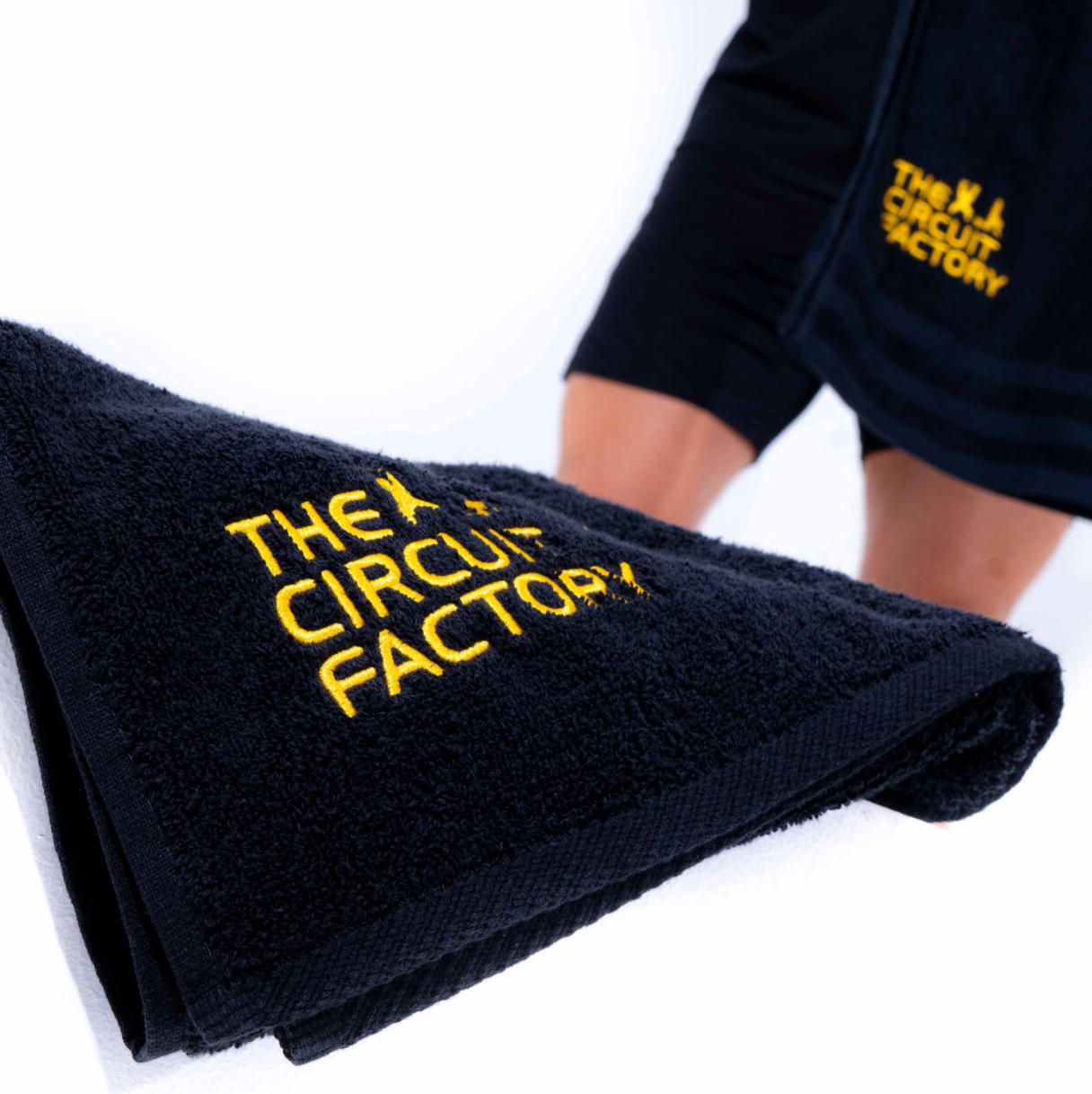 Towel