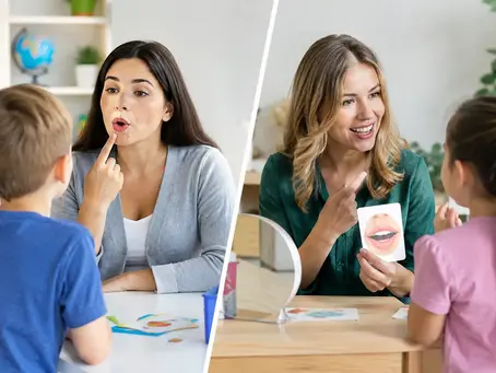School Speech Therapy vs Private: What Fits?