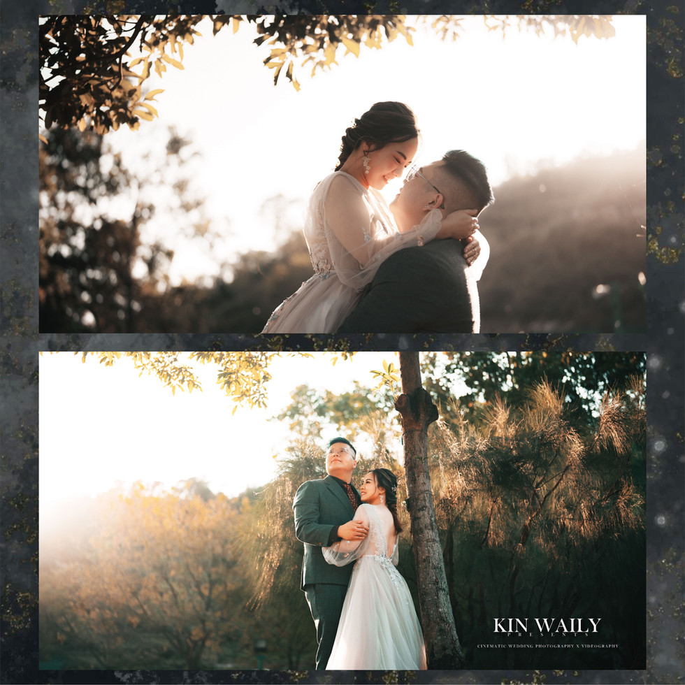 Pre Wedding 婚禮攝影 酒店出入門 Big Day 化妝 證婚律師 新娘 早拍晚播