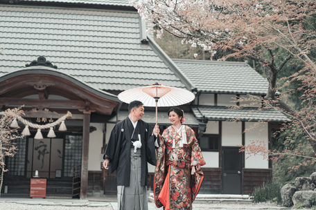 PRE WEDDING