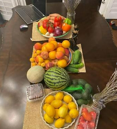 Nutritional Counseling