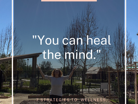 Move Your Body with Gardening