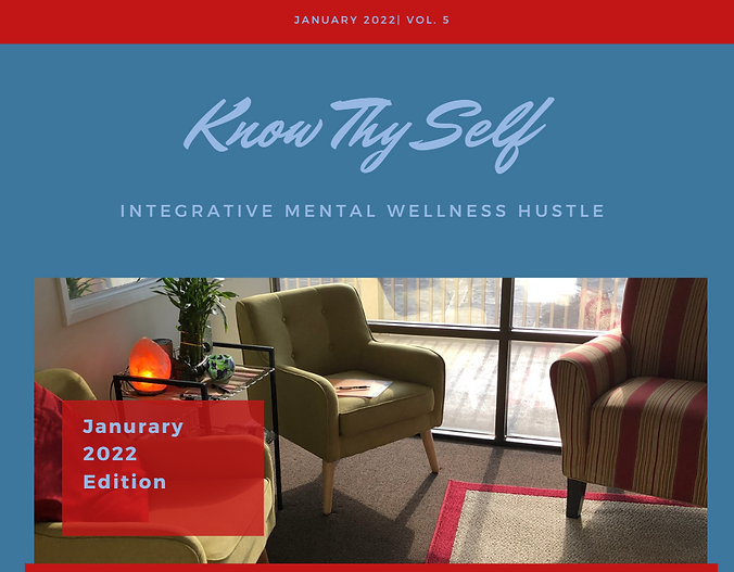 Newsletter February 2022