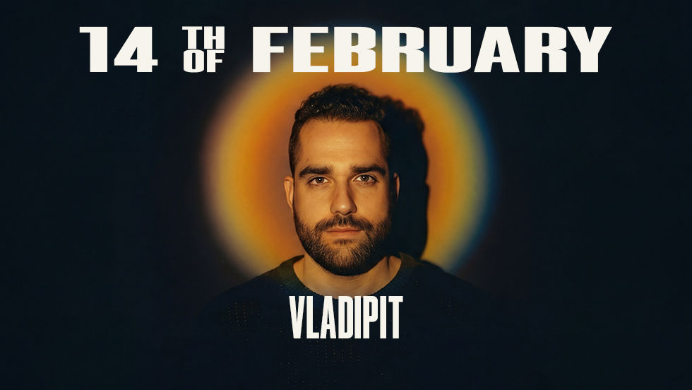 WHISPERS: VLADIPIT