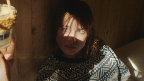 IAIOS | Fashion Film