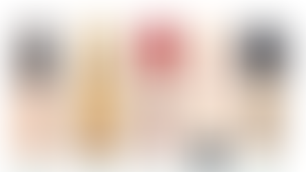 Top 5 bases de maquillaje (mixta/grasa)