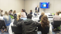 Training more educators