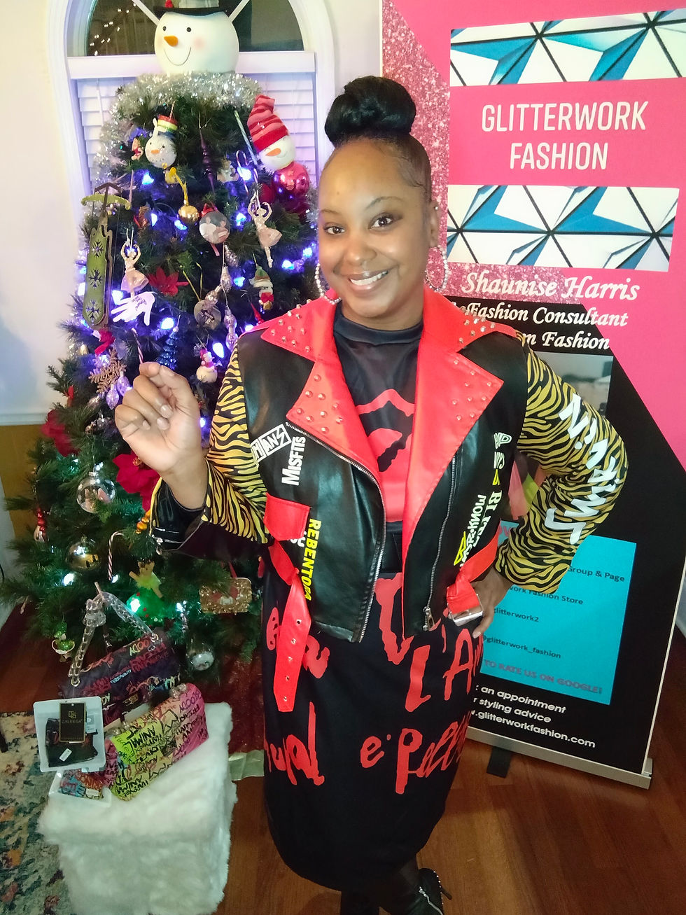 Thumbnail: Queen Street Dress