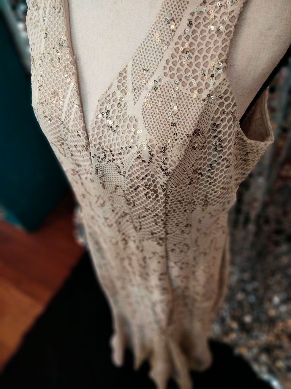 Thumbnail: Venus Dress