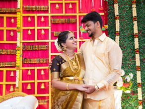 Embracing Parenthood: Capturing Timeless Moments with Porur GK Studio