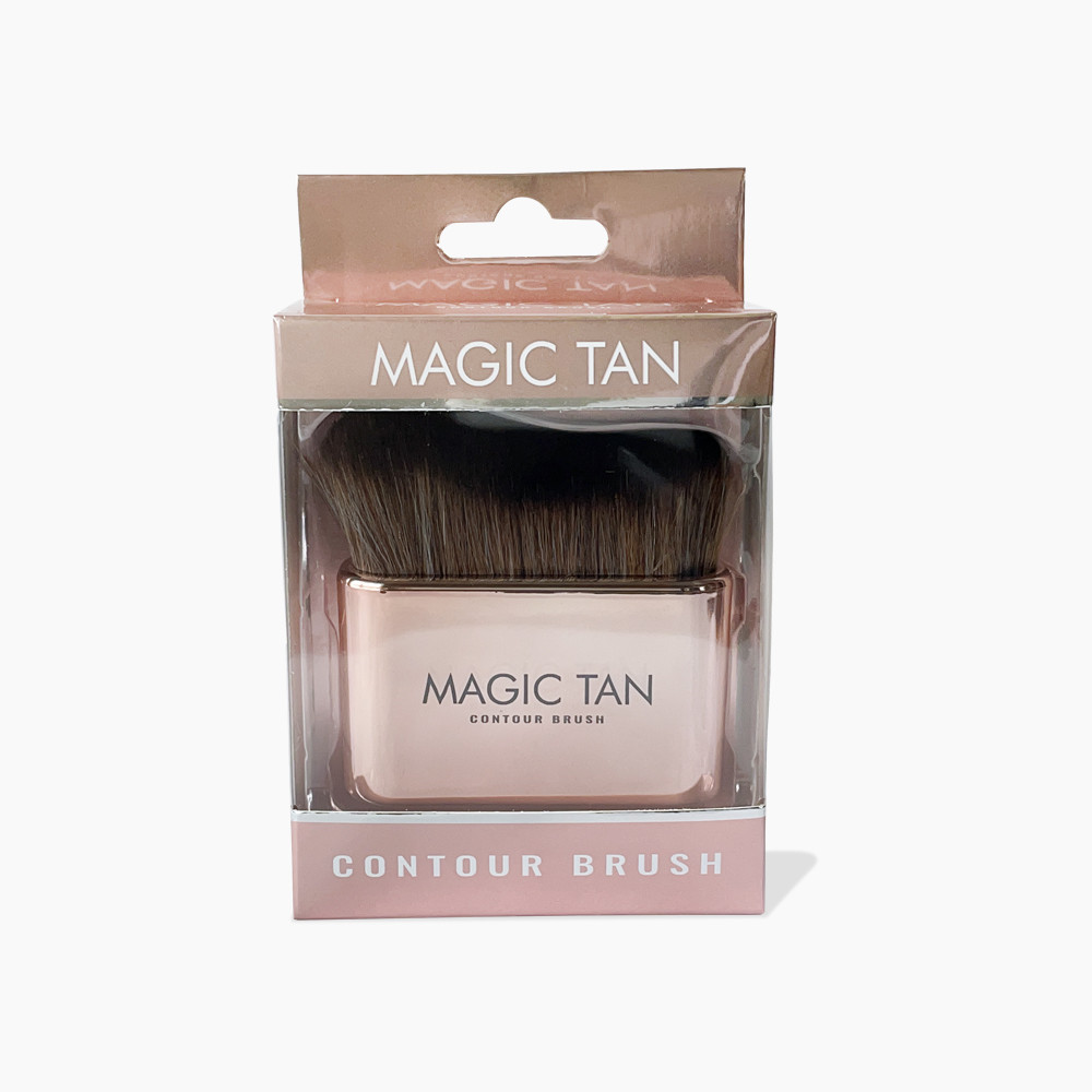 Magic Tan Contour Brush
