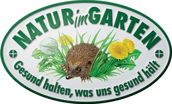 Logo NATUR im GARTEN