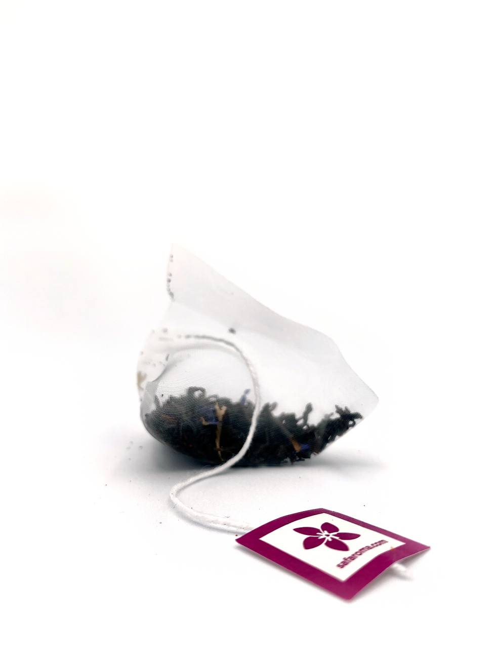 Thumbnail: Saffron Earl Grey Tea | Certified Organic